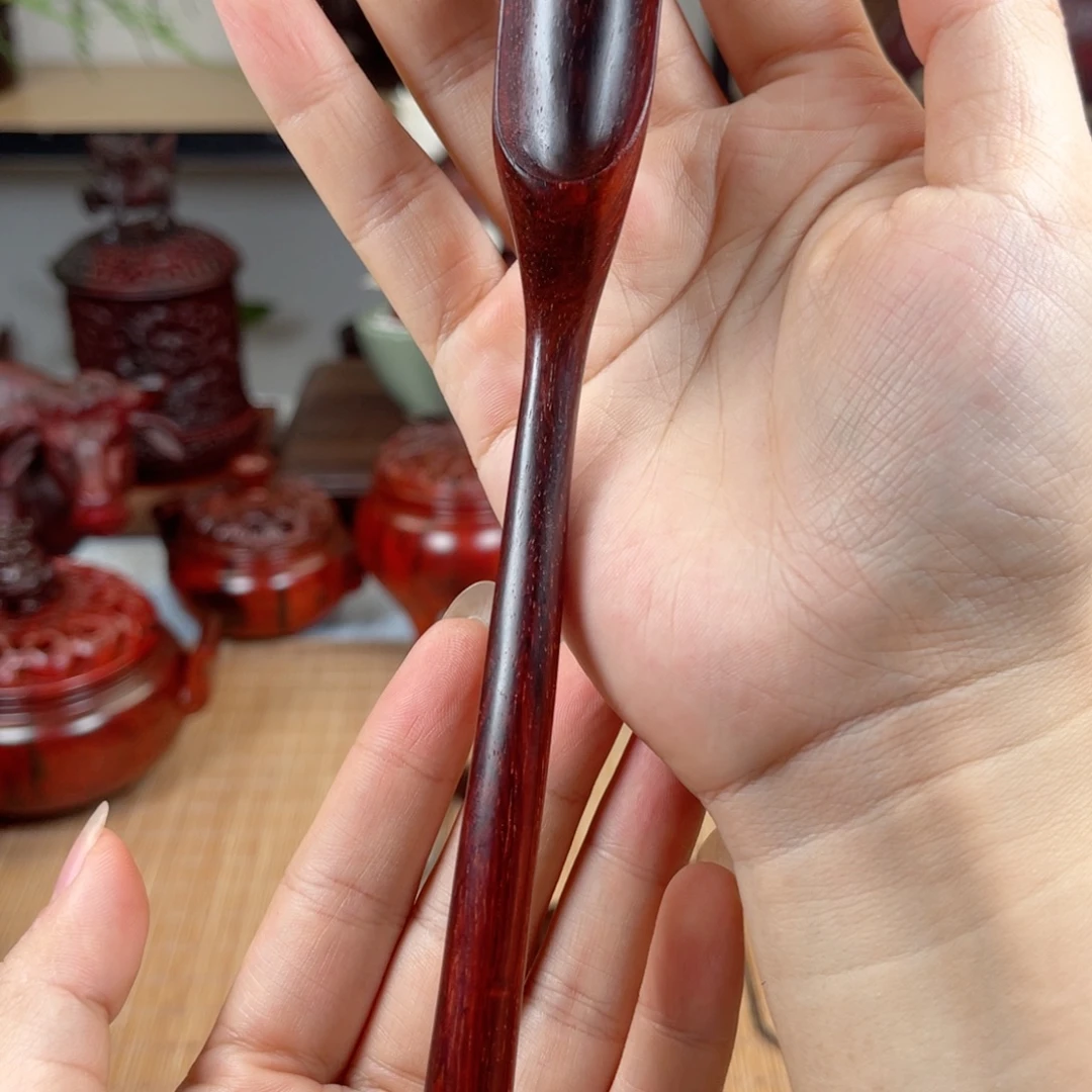 檀香紫檀（小叶紫檀）