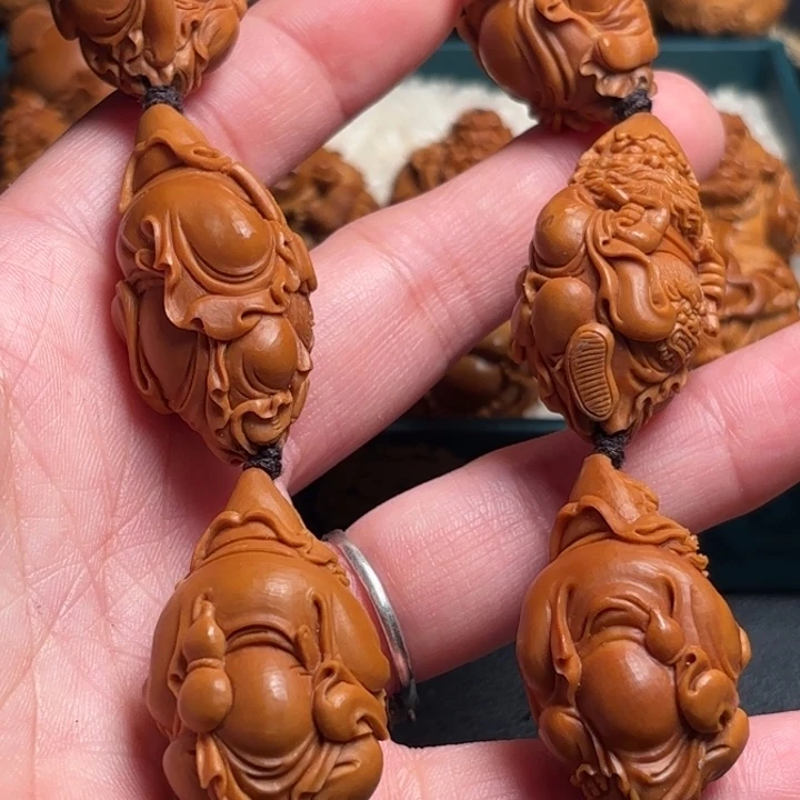 橄榄核手串/手链用****3手串