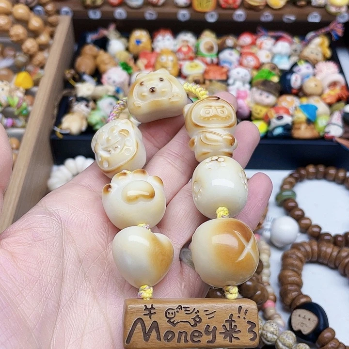 吊坠柏香籽/百香籽137