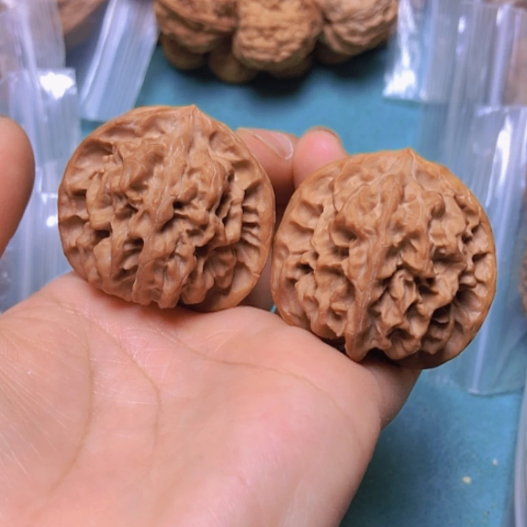 【闪购商品】核桃手串/手链40刀子有修