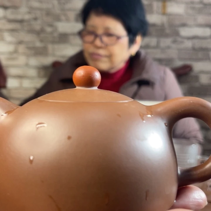 网***球紫砂艺术展是中华传统