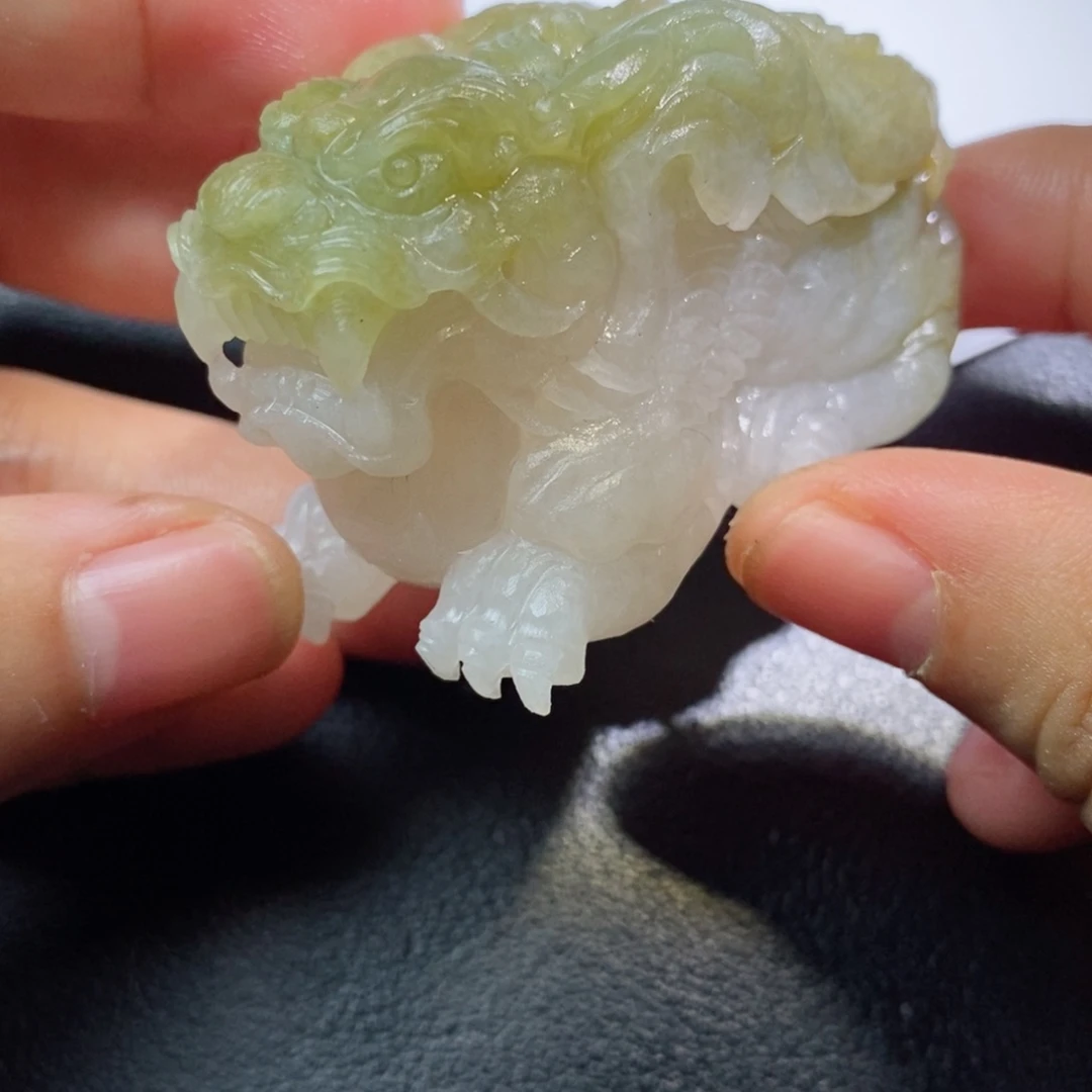 定制翡翠未镶嵌886898888