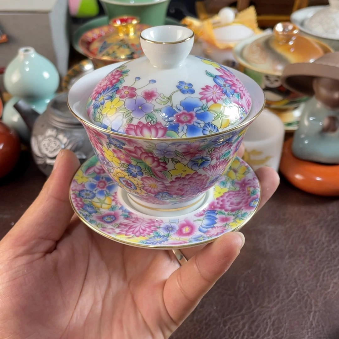 茶具茶具套装茶具套装家用