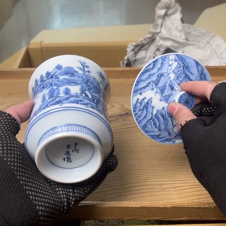 紫砂中古商品谨慎参拍