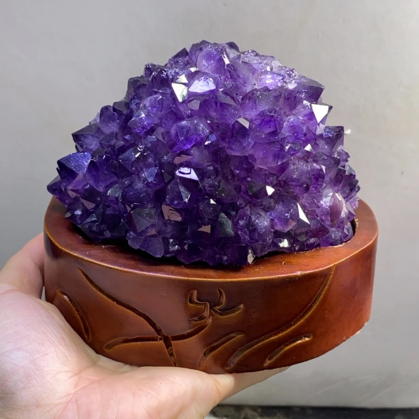 【闪购商品】未镶嵌水晶大型摆件（非配饰）