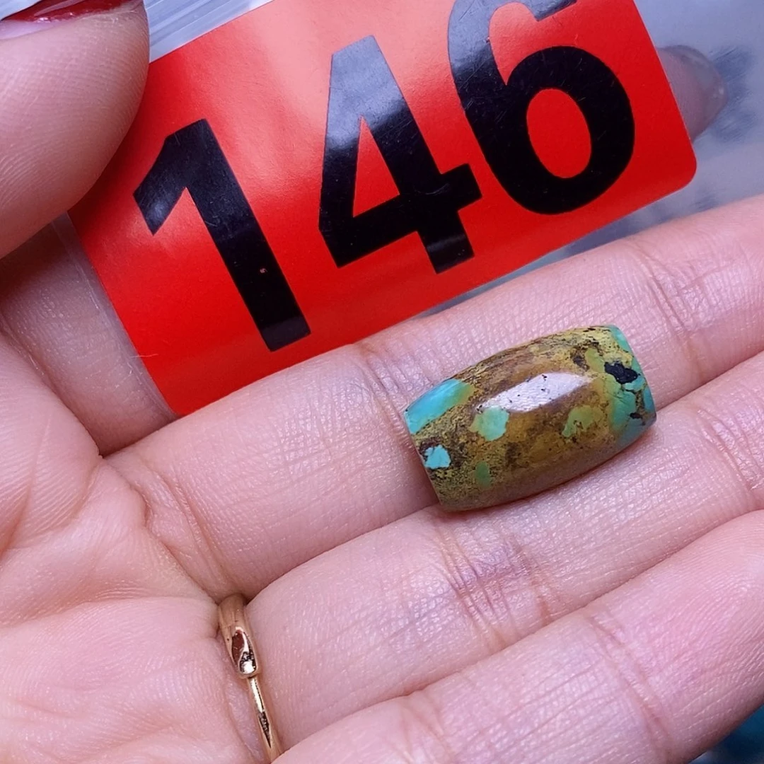 湖北十堰原矿特色散珠