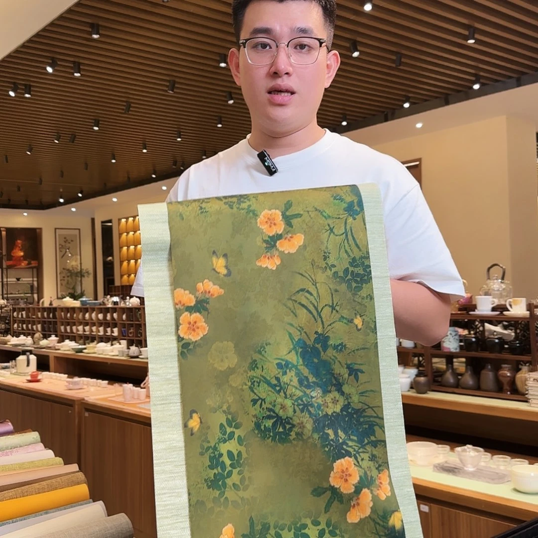 两米一茶席茶席茶席