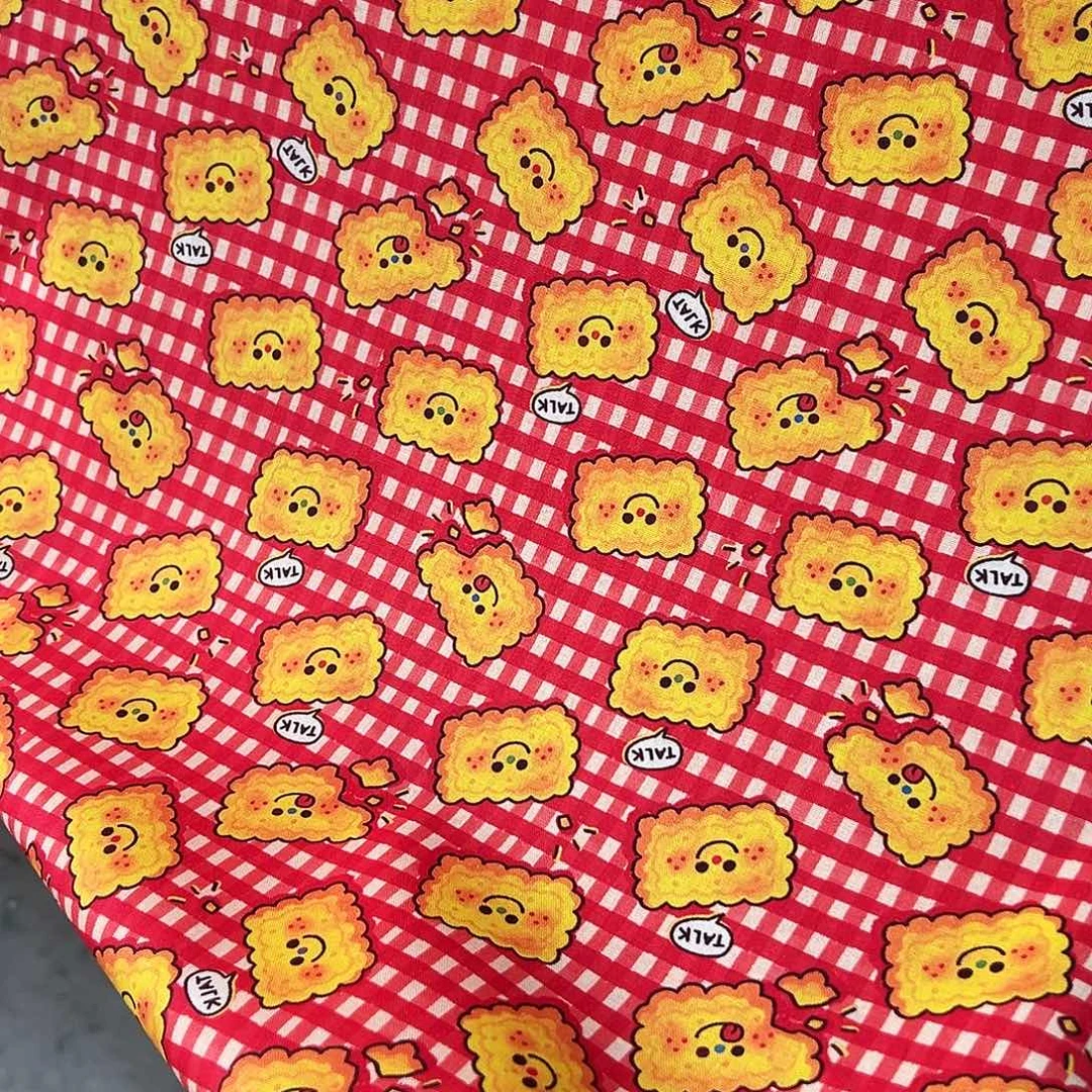 棉一米价纯棉平布1.1宽果子99