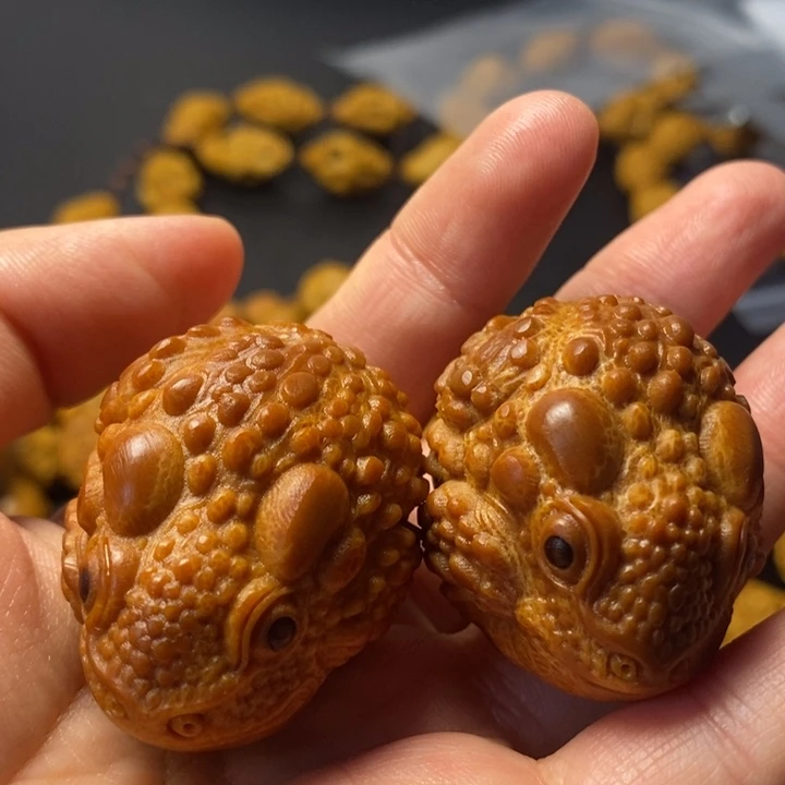 橄榄核手串/手链橄榄
