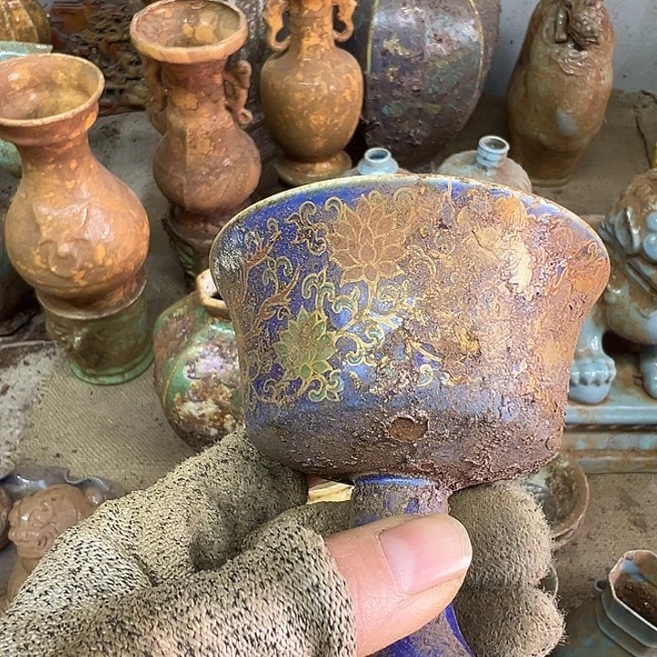 爱***鸽陶摆件瓷器瓷器瓷器瓷器此外