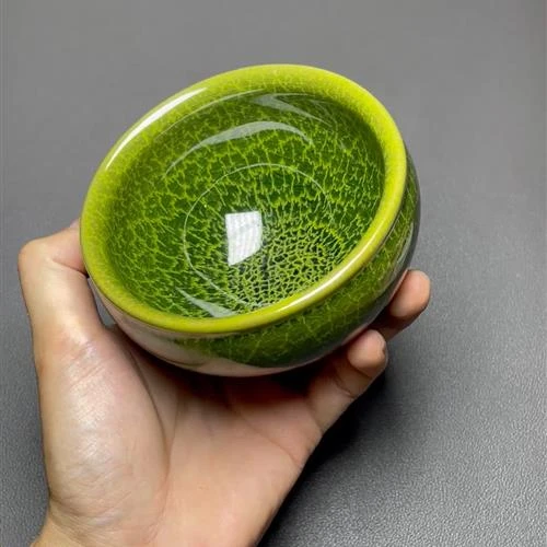 【闪购商品】茶盏-10172..........