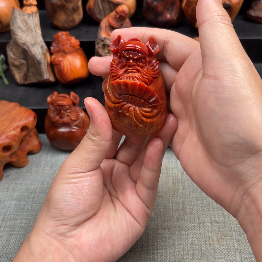 铁***猪柏木（崖柏）太行崖柏