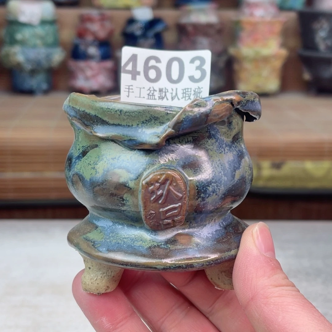 景德镇陶瓷艺术玖品