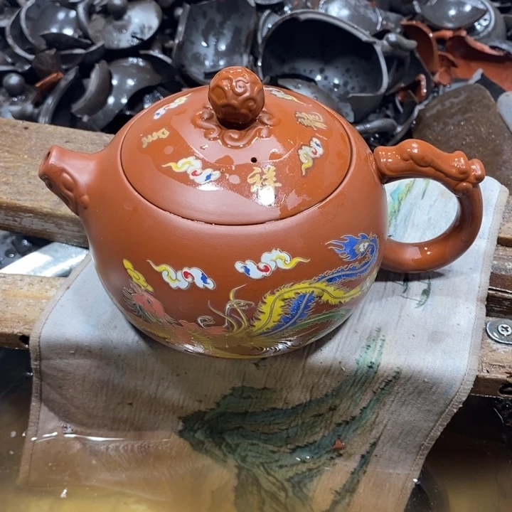 紫砂茶案我也不知道我