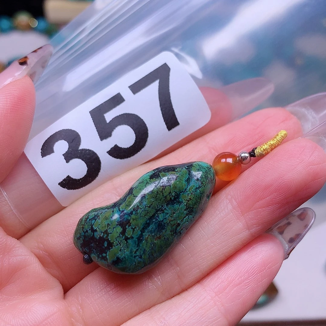 空竹粉丝专享十堰特色手工散珠