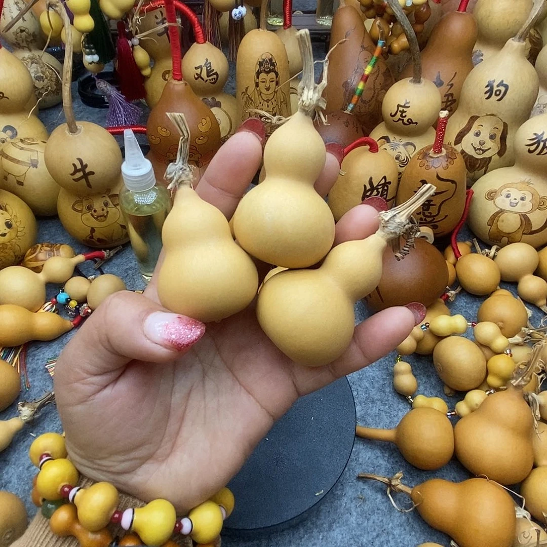 丶***i葫芦工艺品装饰品