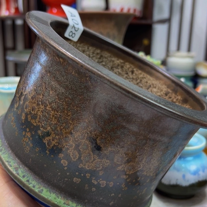 景德镇陶瓷研究所大*孩