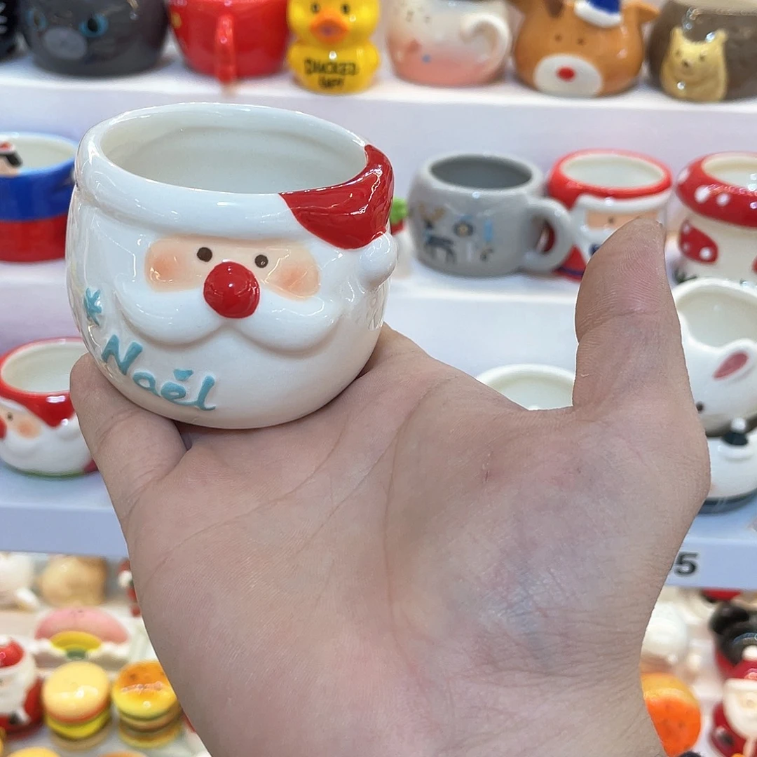 陶瓷微瑕介意慎拍