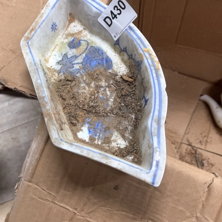 燕*陶瓷制品瑕疵处理掉瓷