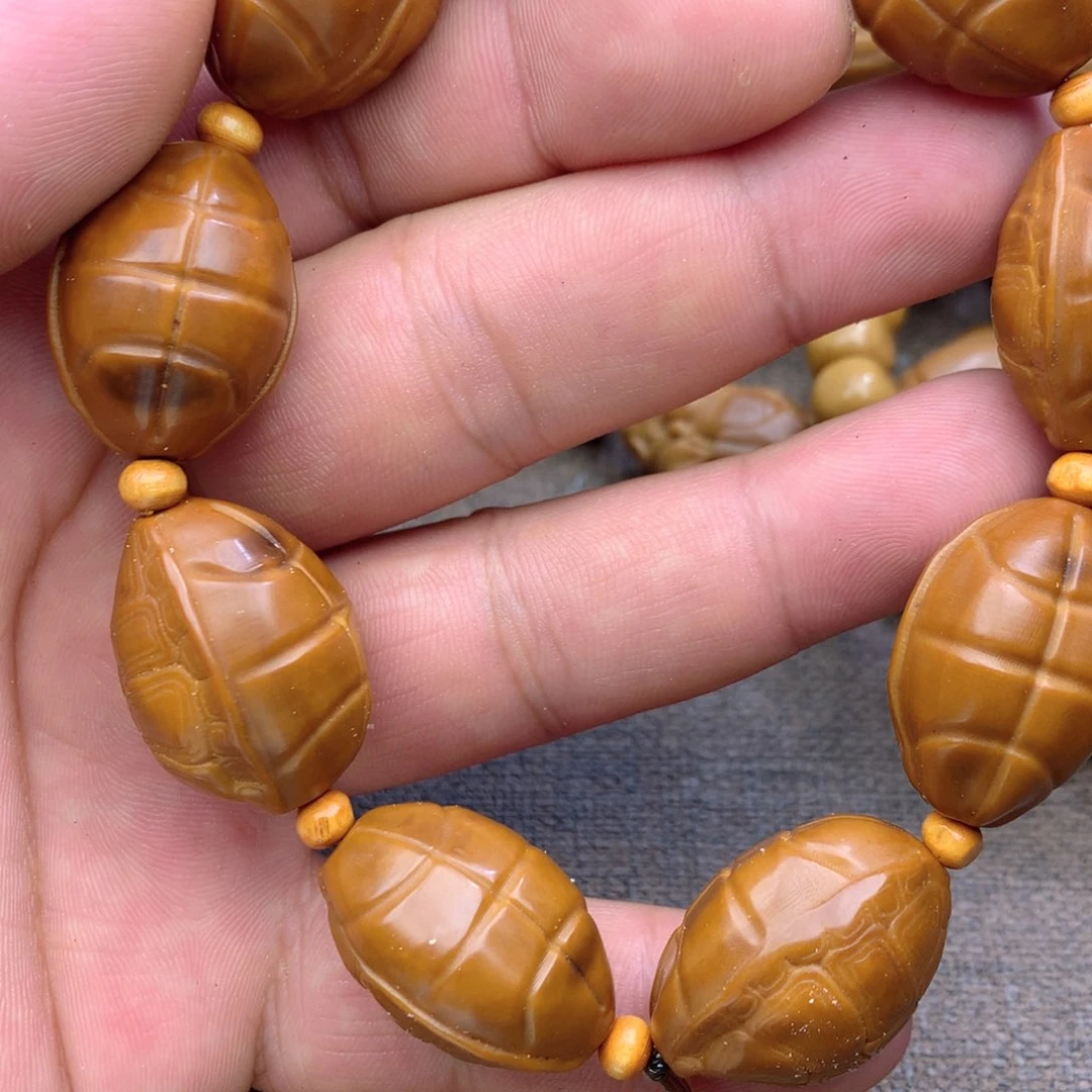 手串/手链橄榄核橄榄核手串/手链