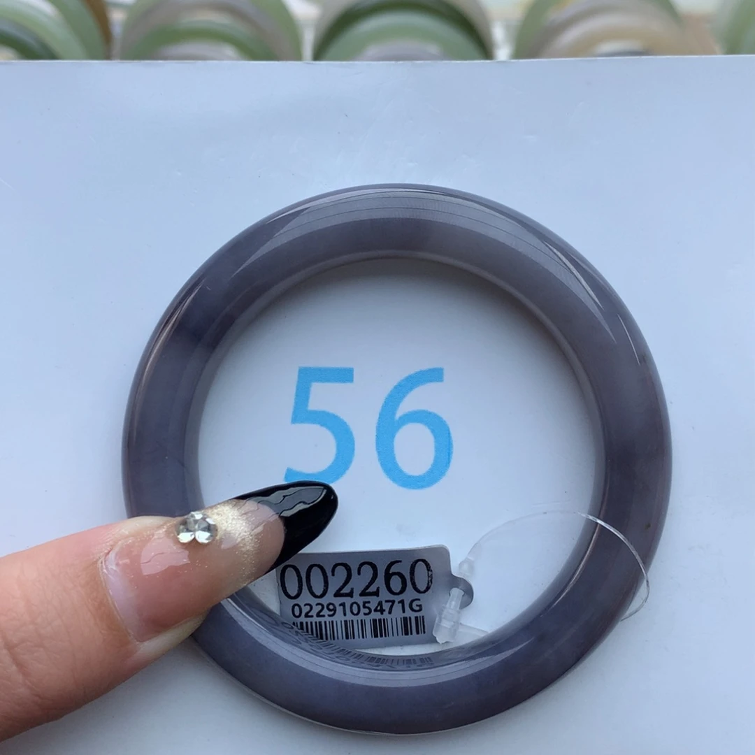 和田玉手镯未镶嵌净