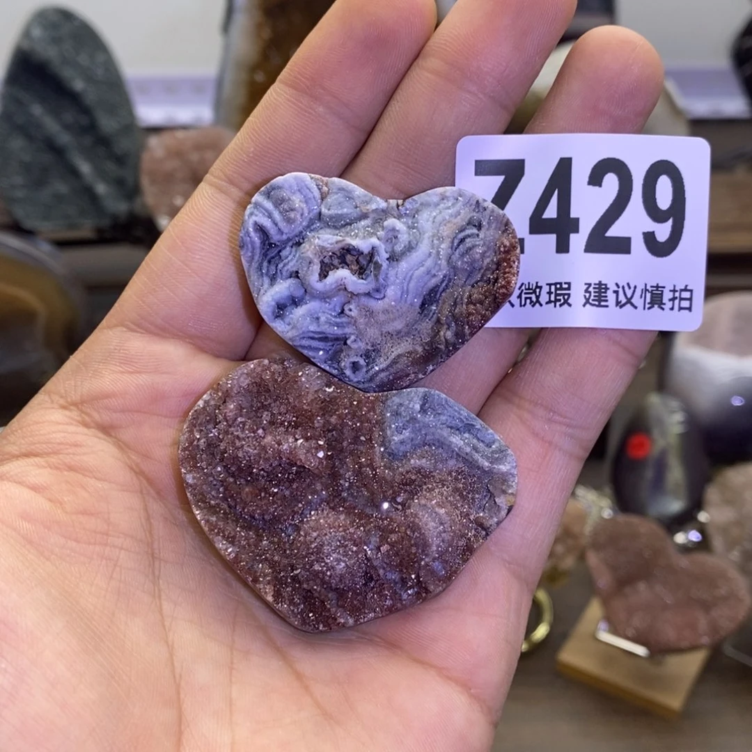 未镶嵌水晶大型摆件（非配饰）