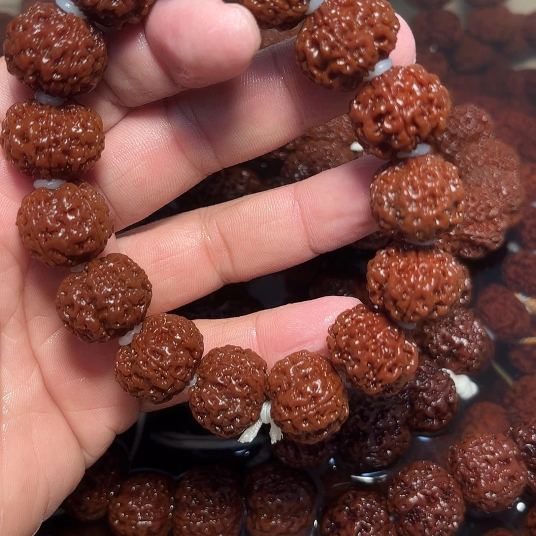 金刚菩提吊坠19尺005