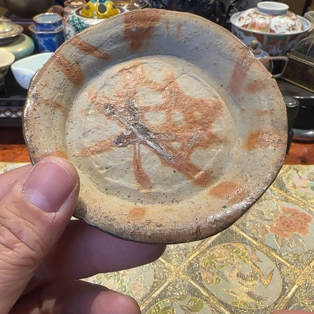 瓷瓷器美术工艺品大***宝