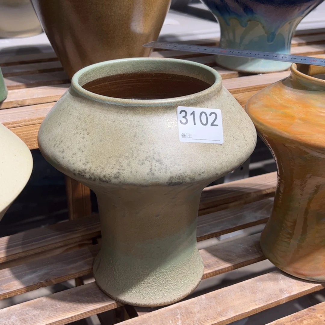 瓷片3102福利价无孔高23口12