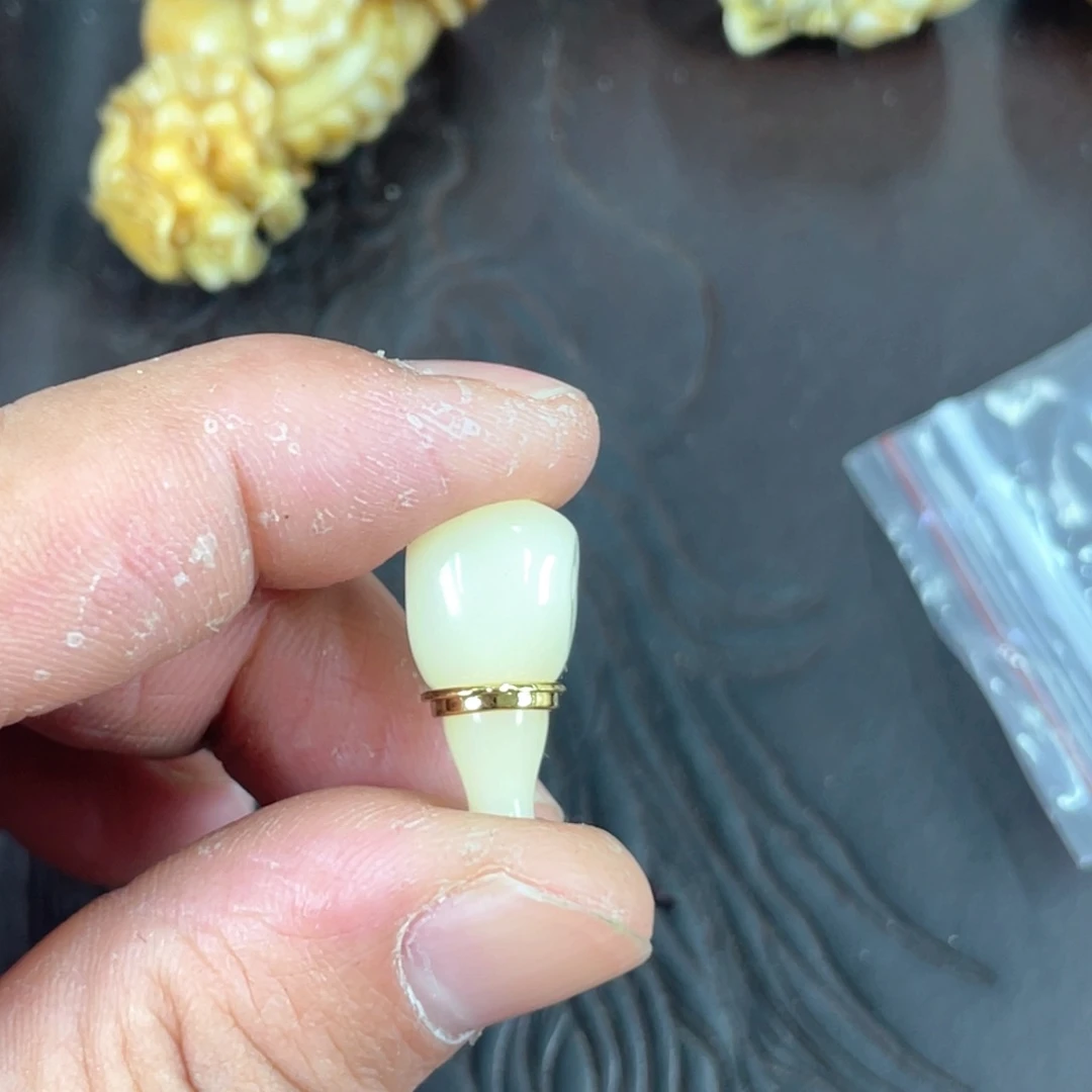 驼骨手串/手链编号39卡1.0