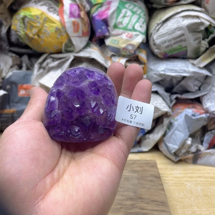 未镶嵌大型摆件（非配饰）水晶