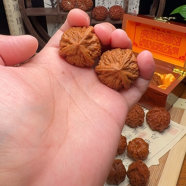 核桃手串/手链啊*33全品御龙粗筋