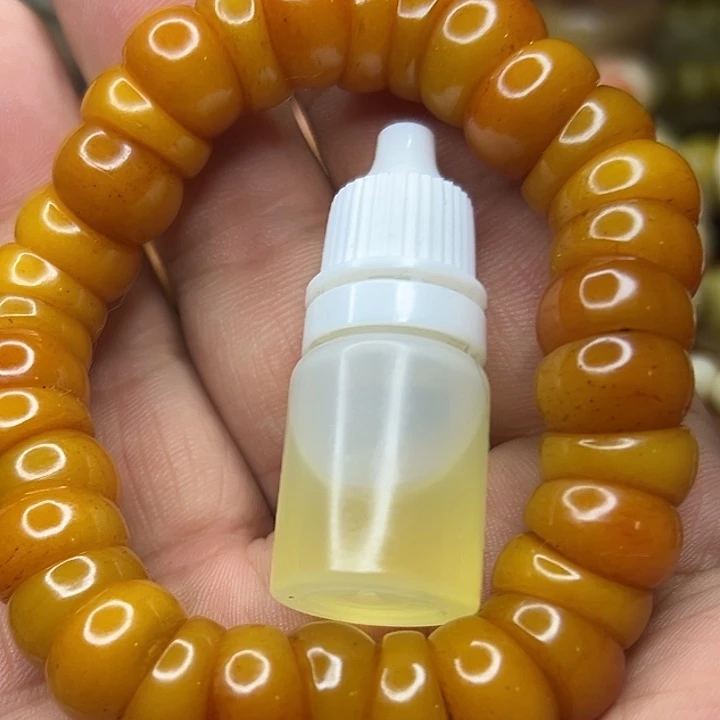 手串/手链驼骨1.4大肠吴哥