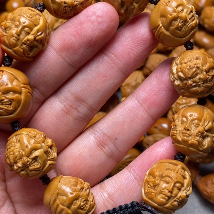 橄榄核手串/手链橄榄油