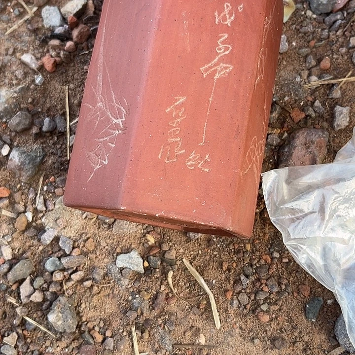 晴***鹤杂色豆（科檀/科特迪瓦檀木）