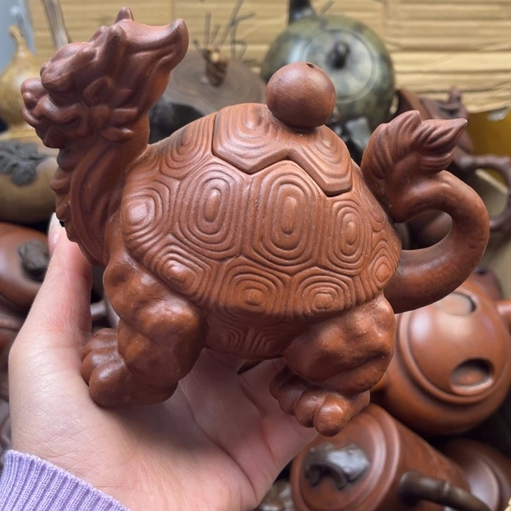 紫砂茶壶紫砂壶等