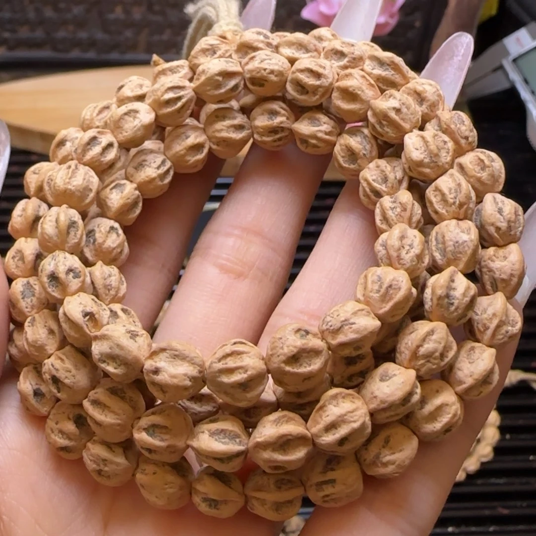 吊坠柏香籽/百香籽