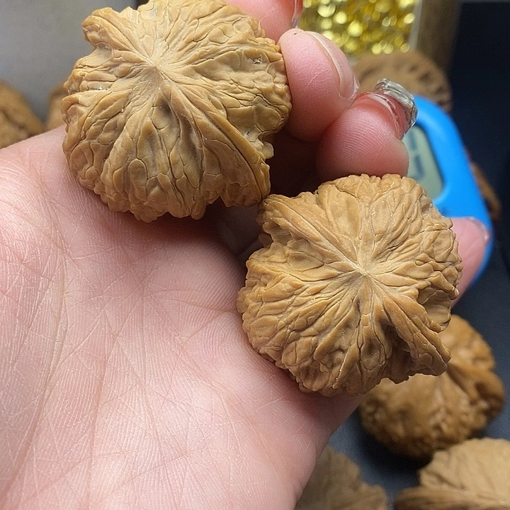 大叶紫檀（黑酸枝木类）正磨43