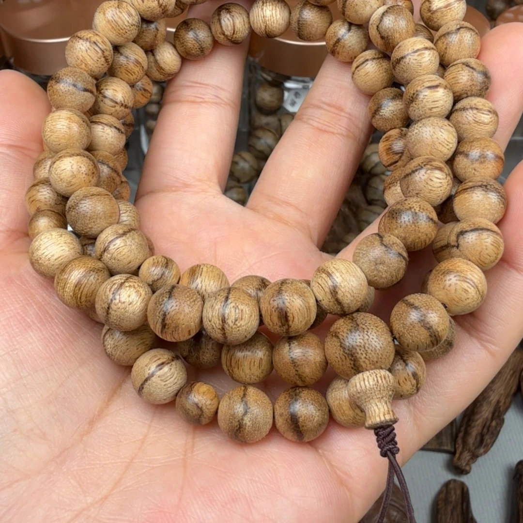 (***味沉香碎屑沉香达拉干 0.9*27.4 克