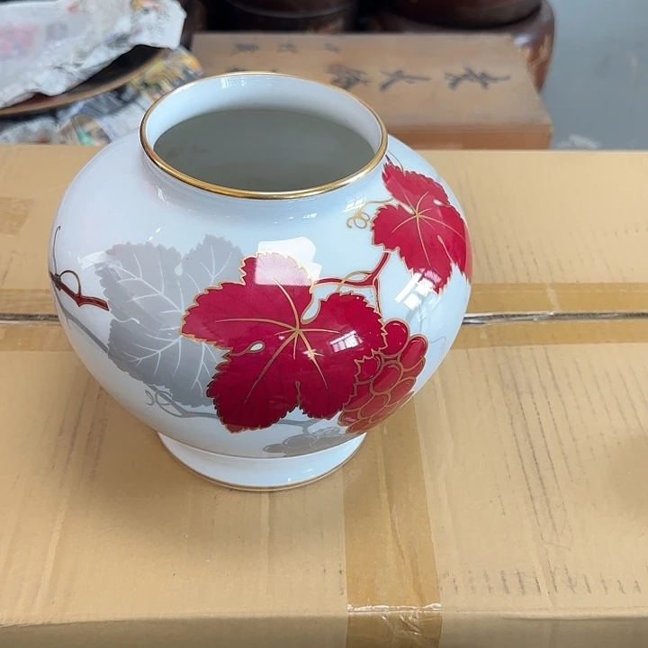 瓷片茶道具工艺品