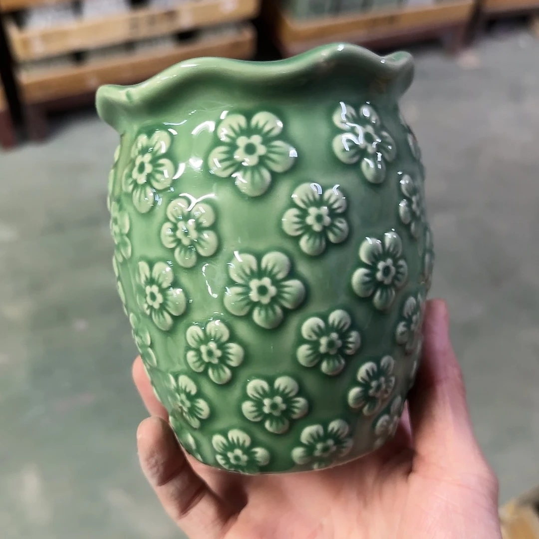 陶瓷福利局·自动合并订单·一个个买凑9元发·