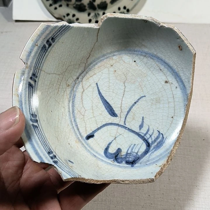 摆件瓷片瓷片瓷片瓷片