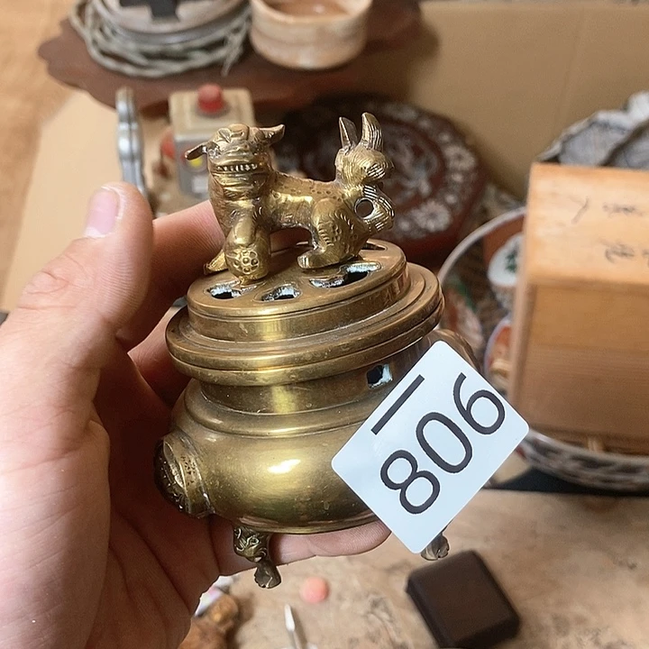 瓷片阿宝先生推荐好物