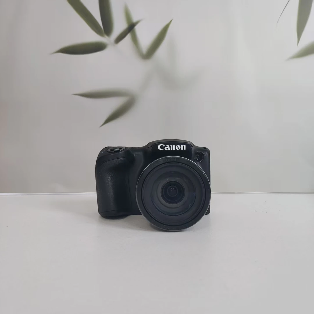 9新 Canon/佳能  sx420is 长焦数码相机42倍光学变焦2000万像素