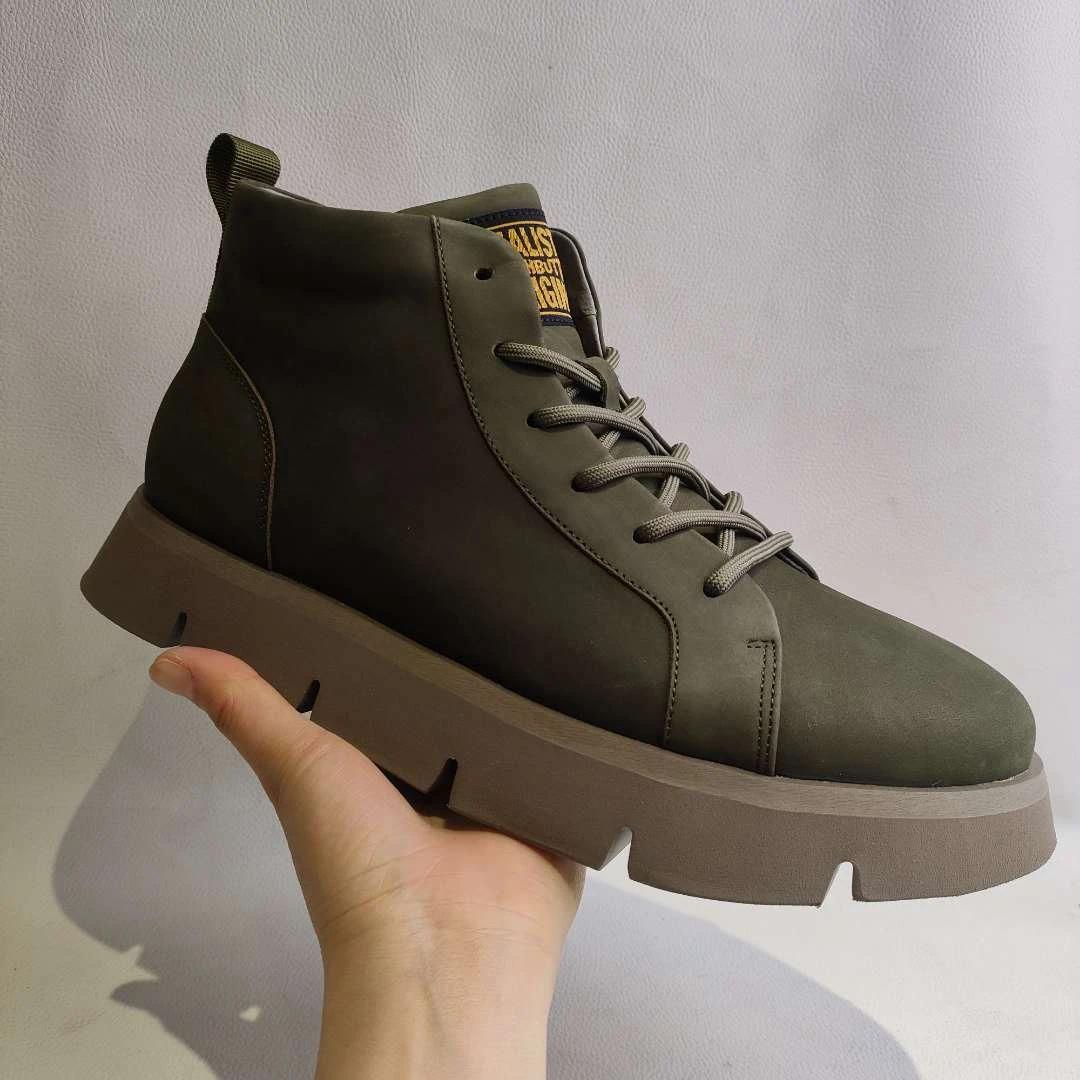 【A6853】43码 孤品推荐，时尚百搭男款、舒适男士鞋