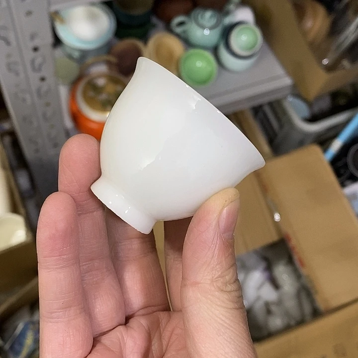 陶瓷艺术品及陶瓷制品