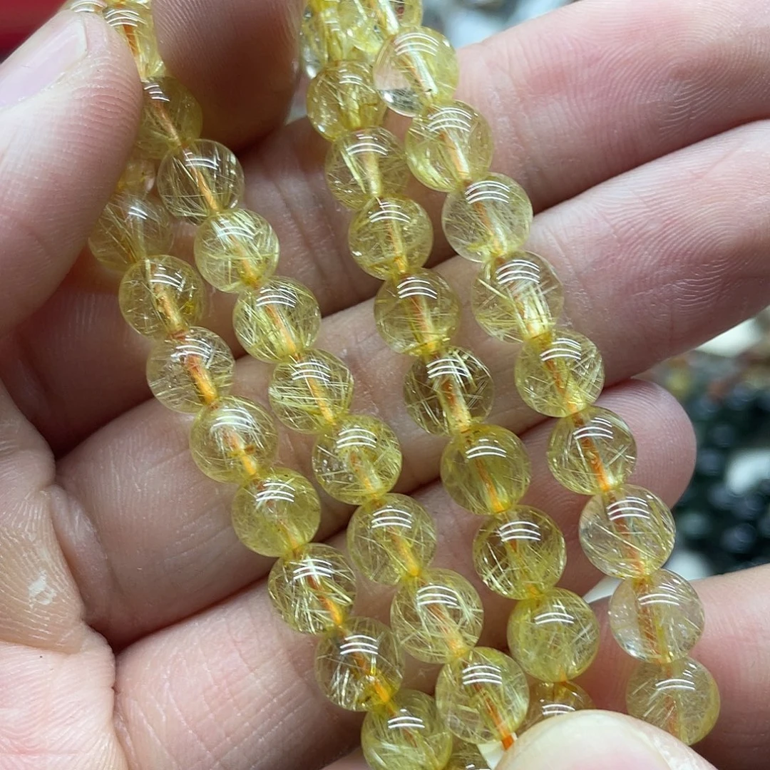 手链水晶未镶嵌多样性发货发一条