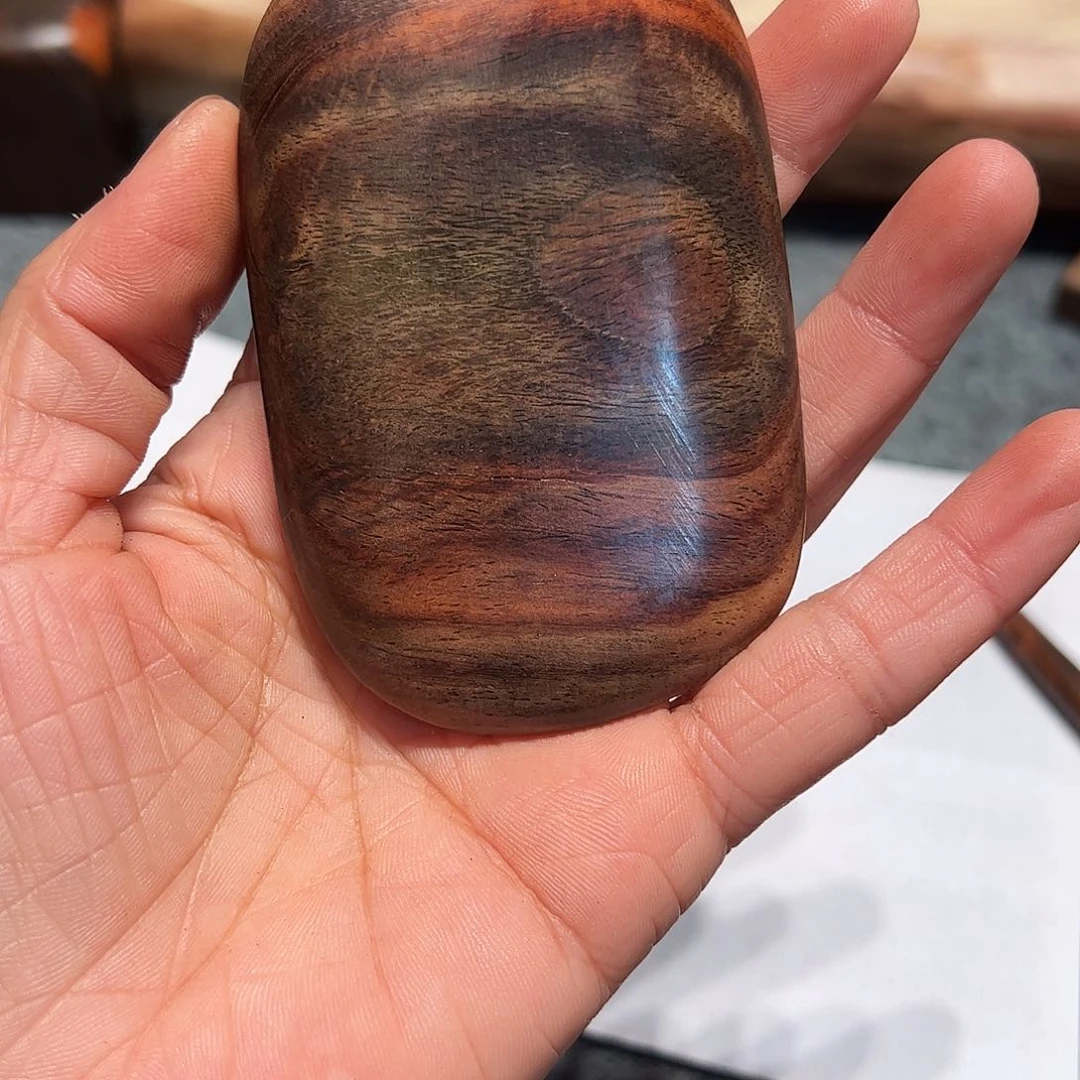 交趾黄檀（大红酸枝）m**s