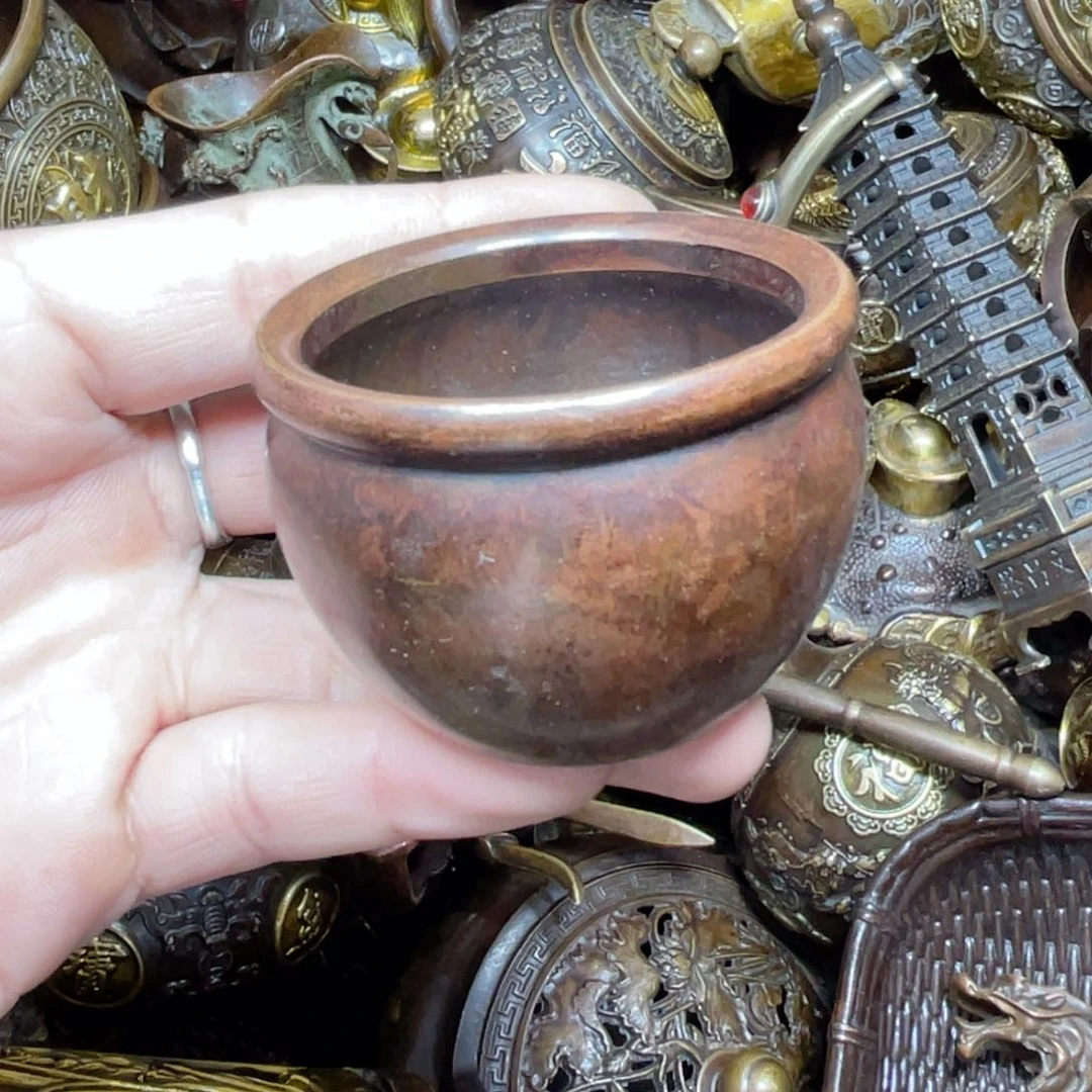 天王铜器专属链接