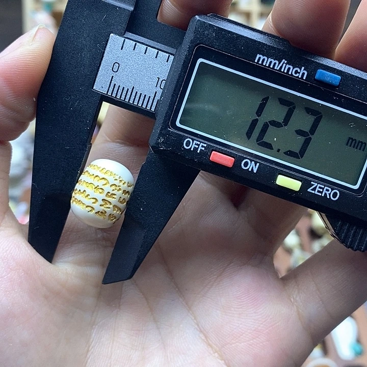 葫芦其他配饰配件单珠